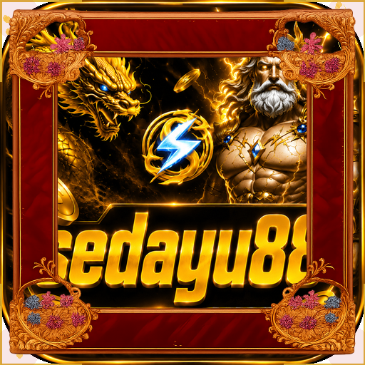 sedayu88 — mitra unggulan